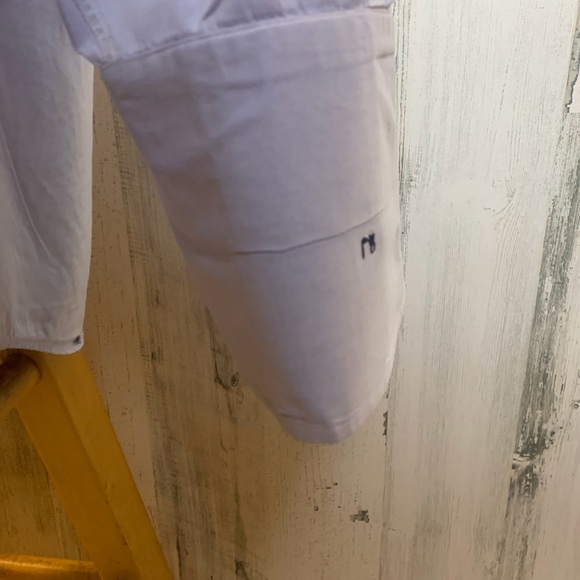 HICKEY FREEMAN DRESS SHIRT - Picture 2 of 6